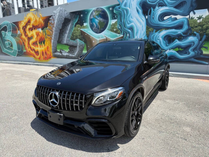 mercedes-benz glc coupe 2019 WDC0J8KB4KF570779 image mercedes-benz glc coupe 2019 WDC0J8KB4KF570779 image